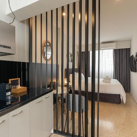 Dema Luxury Suites - Perikleous E8 Athens Exterior photo